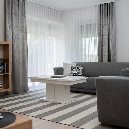 Twins Apartman Hévíz Heviz Exterior foto