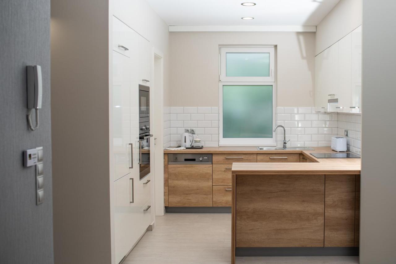 Twins Apartman Hévíz Heviz Exterior foto
