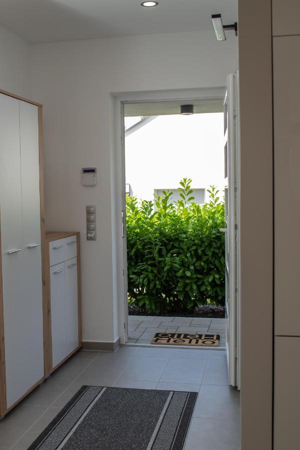 Twins Apartman Hévíz Heviz Exterior foto