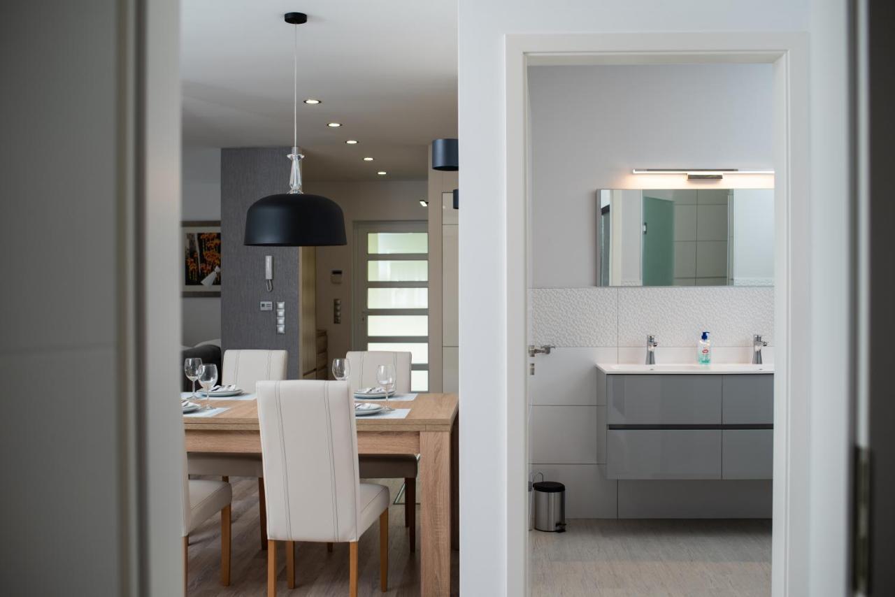Twins Apartman Hévíz Heviz Exterior foto