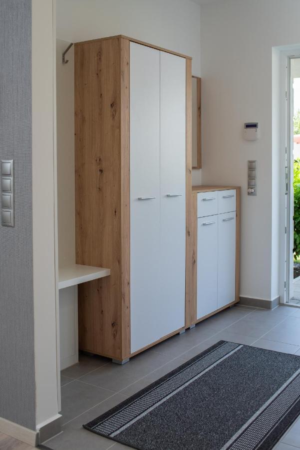 Twins Apartman Hévíz Heviz Exterior foto