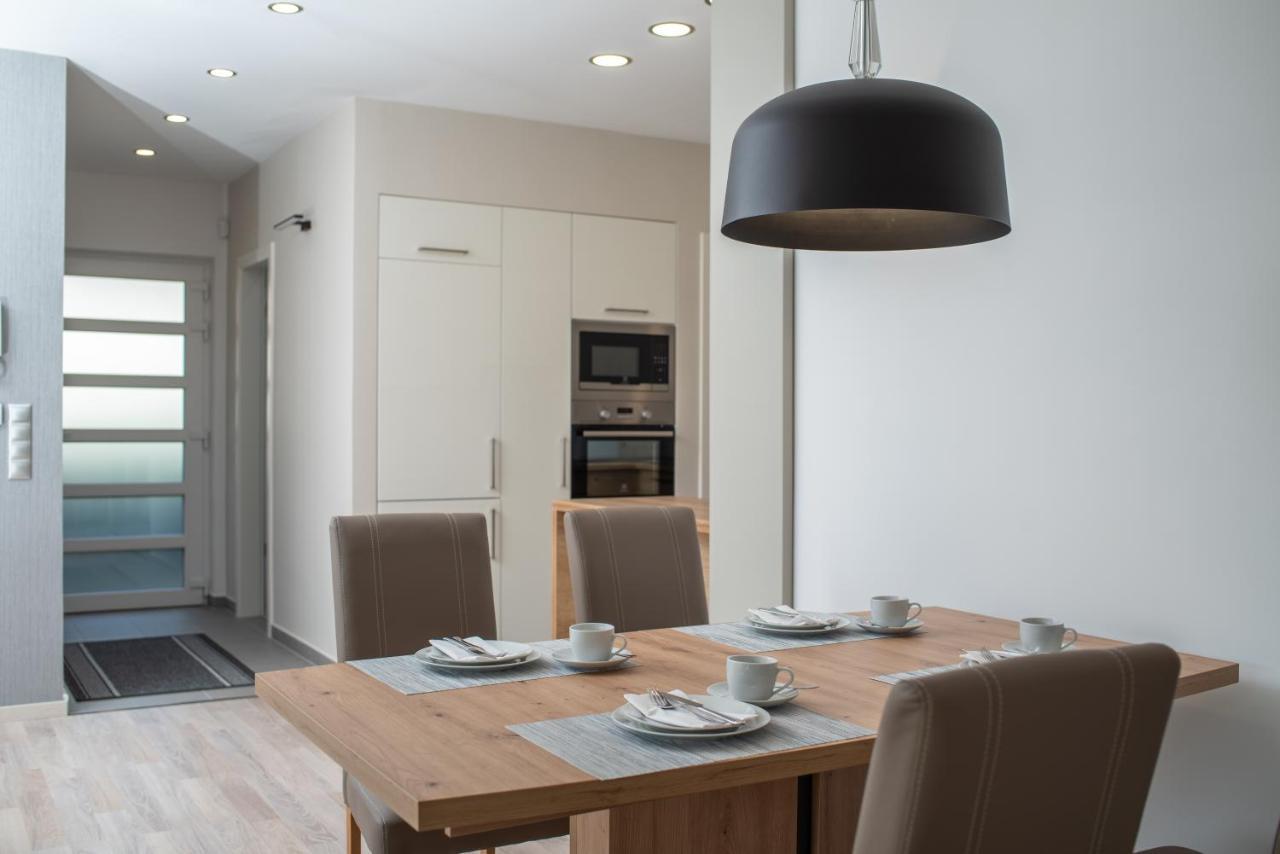 Twins Apartman Hévíz Heviz Exterior foto