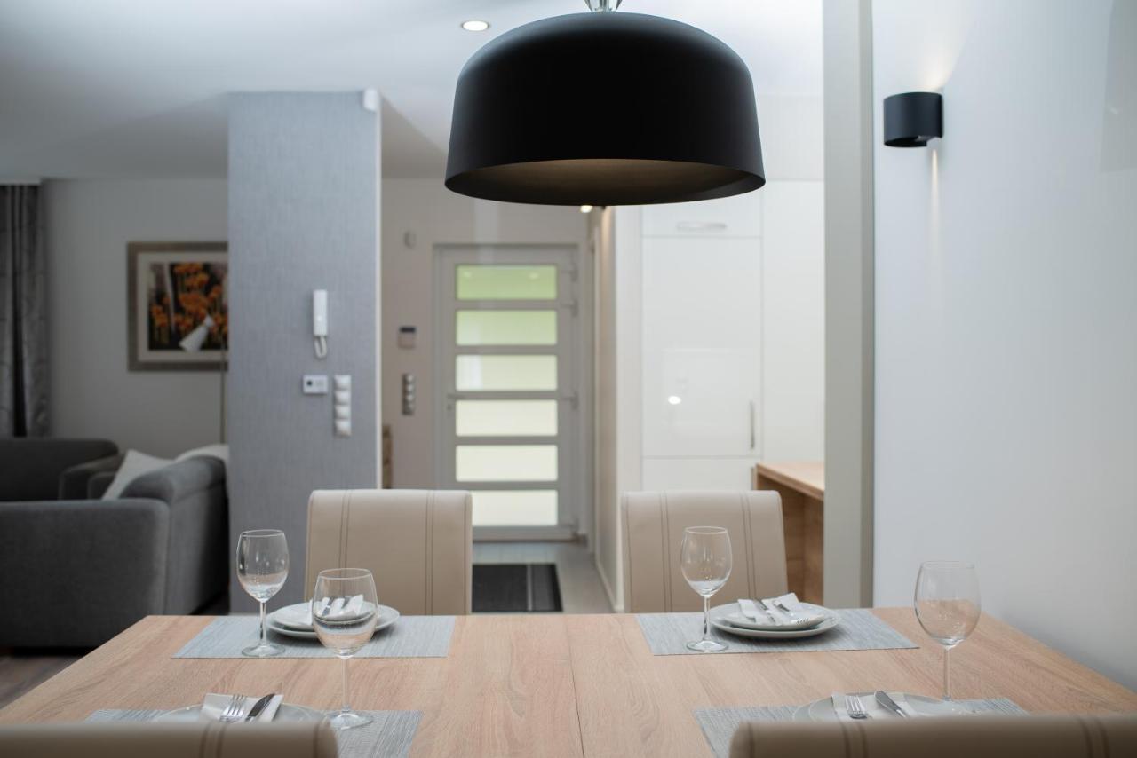 Twins Apartman Hévíz Heviz Exterior foto