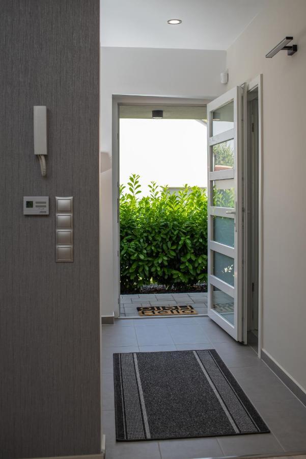 Twins Apartman Hévíz Heviz Exterior foto