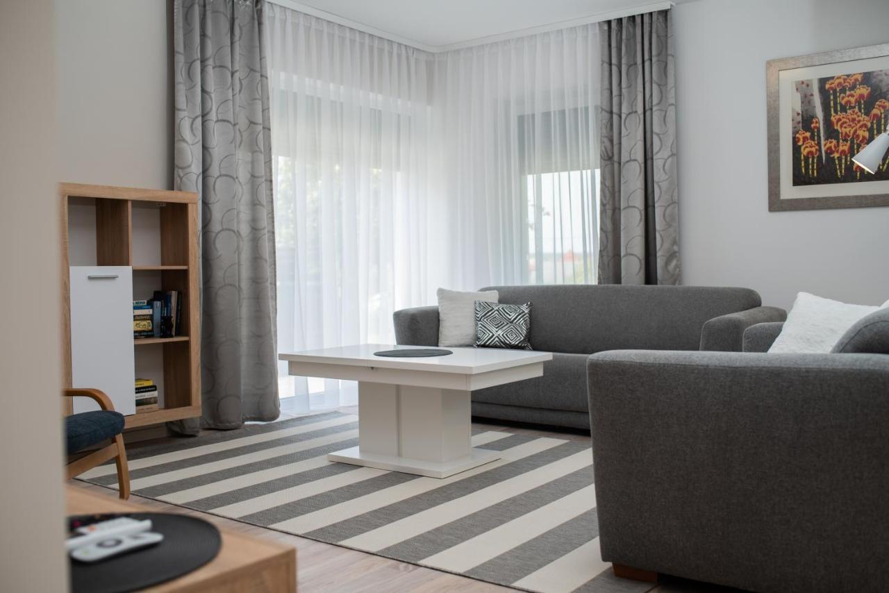 Twins Apartman Hévíz Heviz Exterior foto