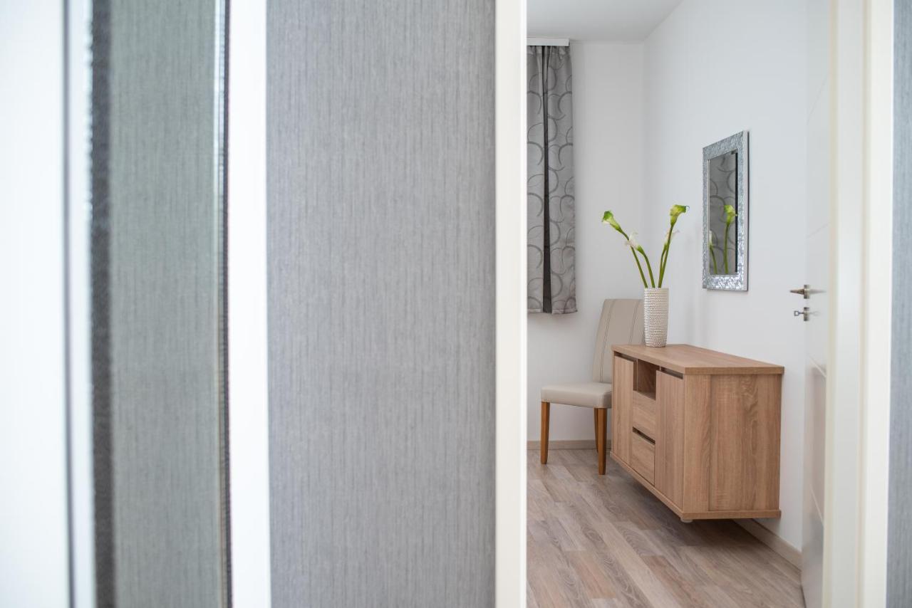 Twins Apartman Hévíz Heviz Exterior foto