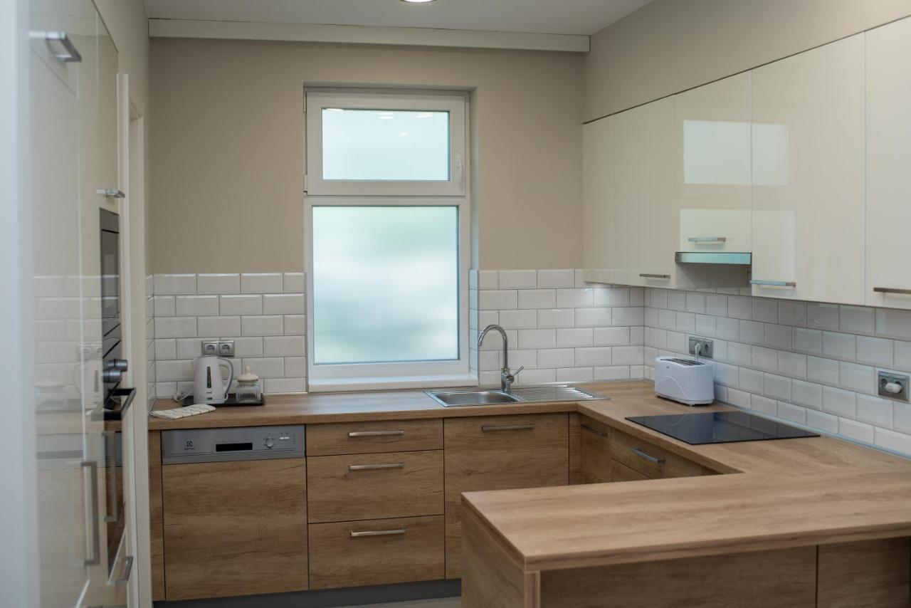 Twins Apartman Hévíz Heviz Exterior foto