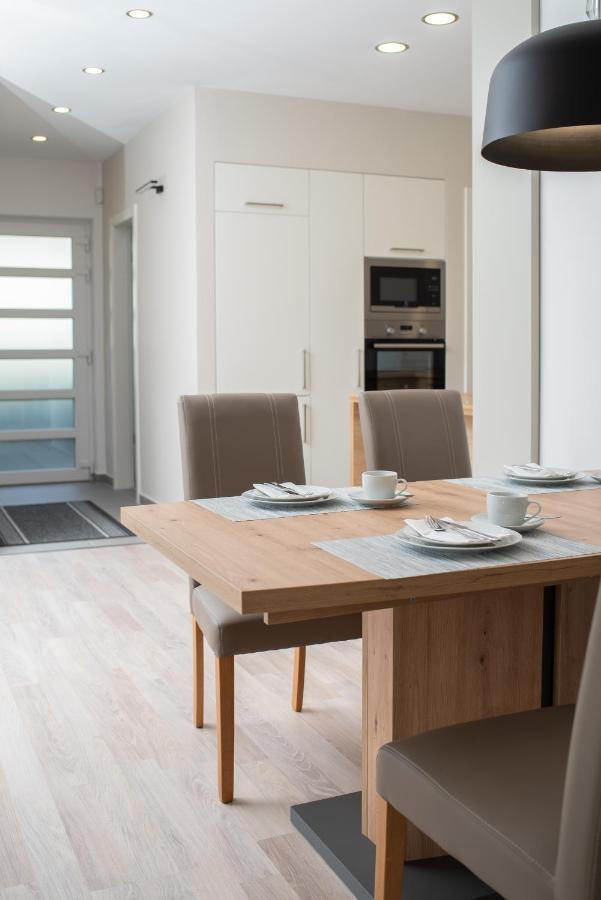 Twins Apartman Hévíz Heviz Exterior foto