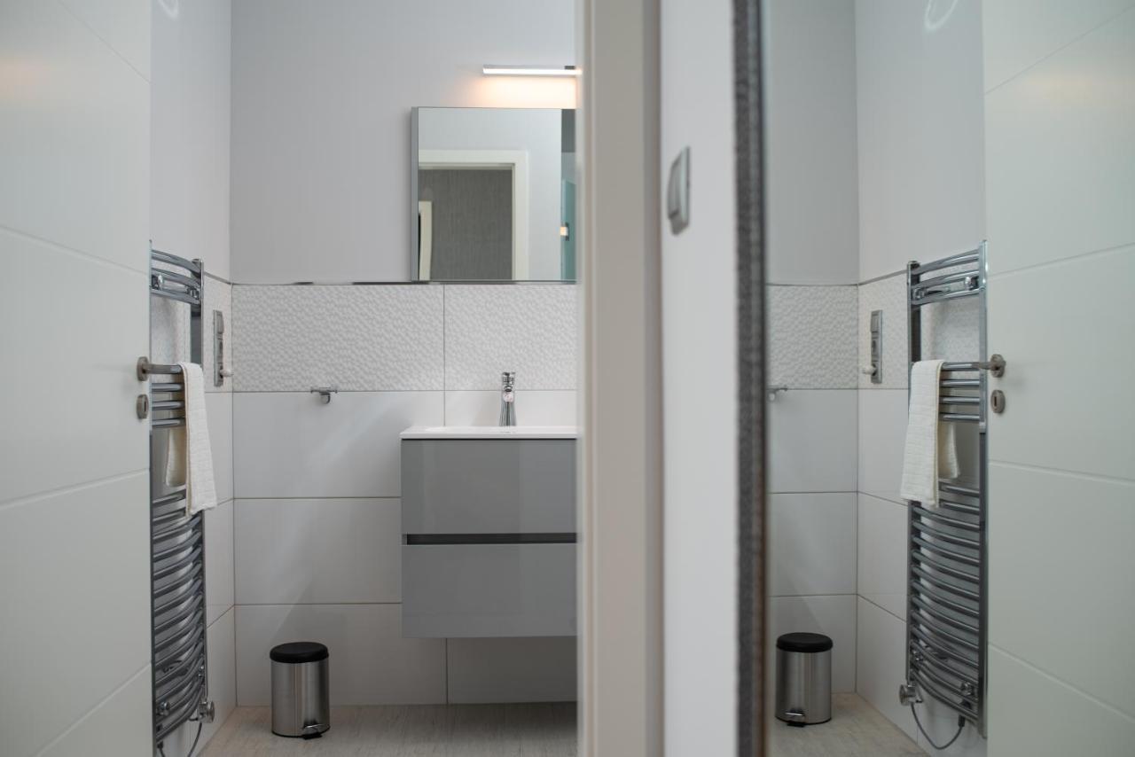 Twins Apartman Hévíz Heviz Exterior foto
